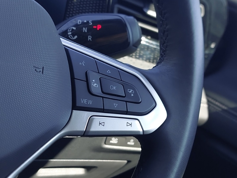 Used Volkswagen Tiguan 2024 for sale - 77223429: Photo 19