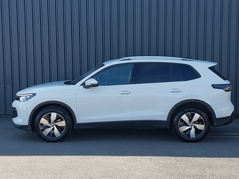 Used Volkswagen Tiguan 2024 for sale - 77223429: Photo 4