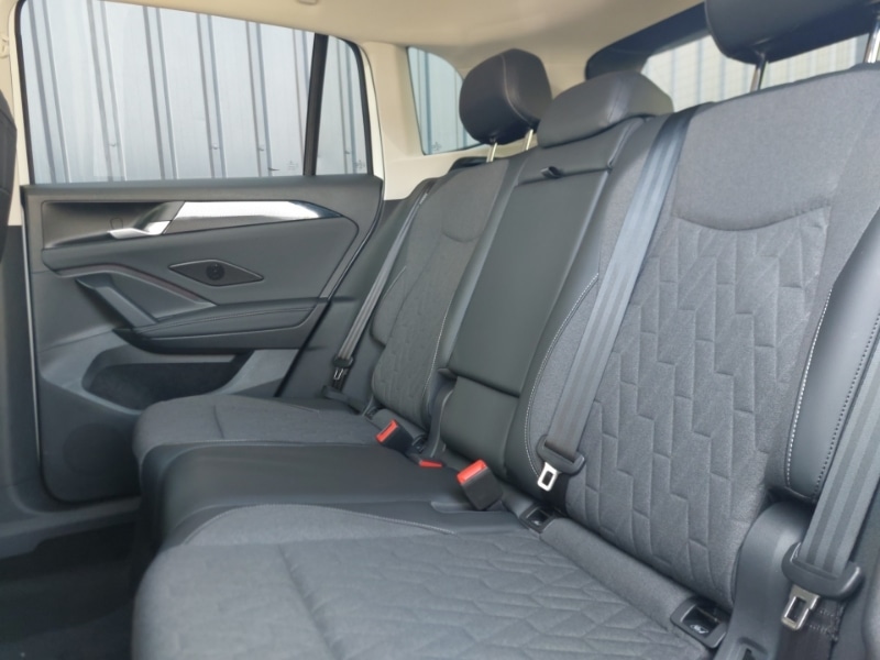 Used Volkswagen Tiguan 2024 for sale - 77223429: Photo 6