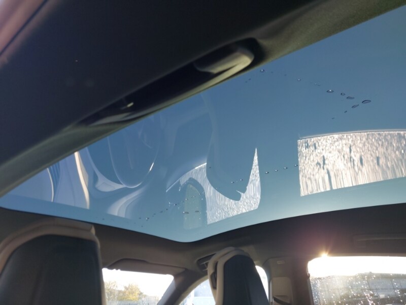 Used Porsche Taycan 2020 for sale - 76533289: Photo 12