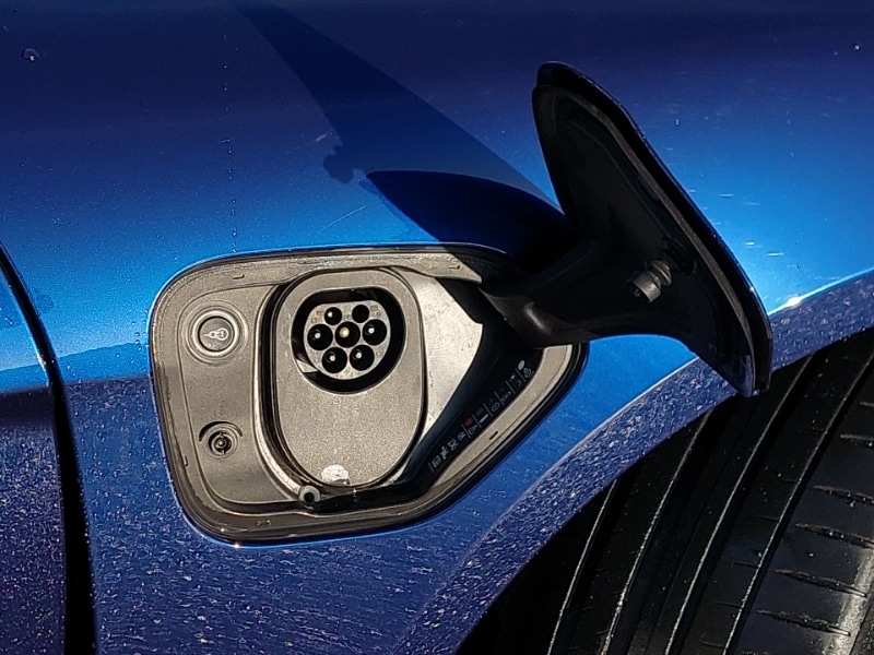 Used Porsche Taycan 2020 for sale - 76533289: Photo 13