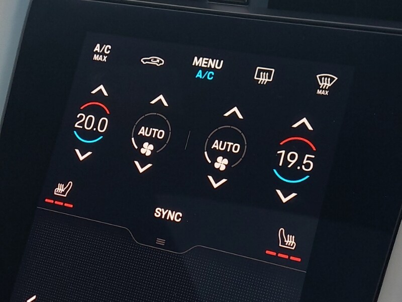 Used Porsche Taycan 2020 for sale - 76533289: Photo 16