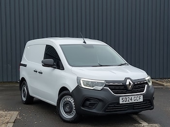 Used Renault Kangoo 2024 for sale - 77847440: Photo