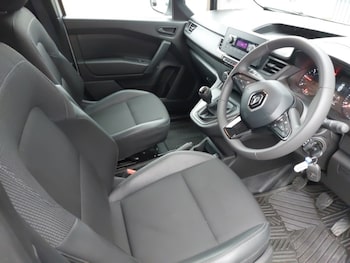 Used Renault Kangoo 2024 for sale - 77847440: Photo