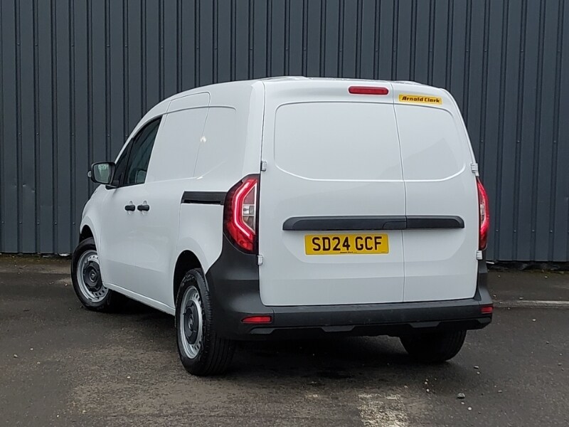 Used Renault Kangoo 2024 for sale - 77847440: Photo 3