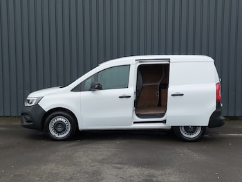 Used Renault Kangoo 2024 for sale - 77847440: Photo