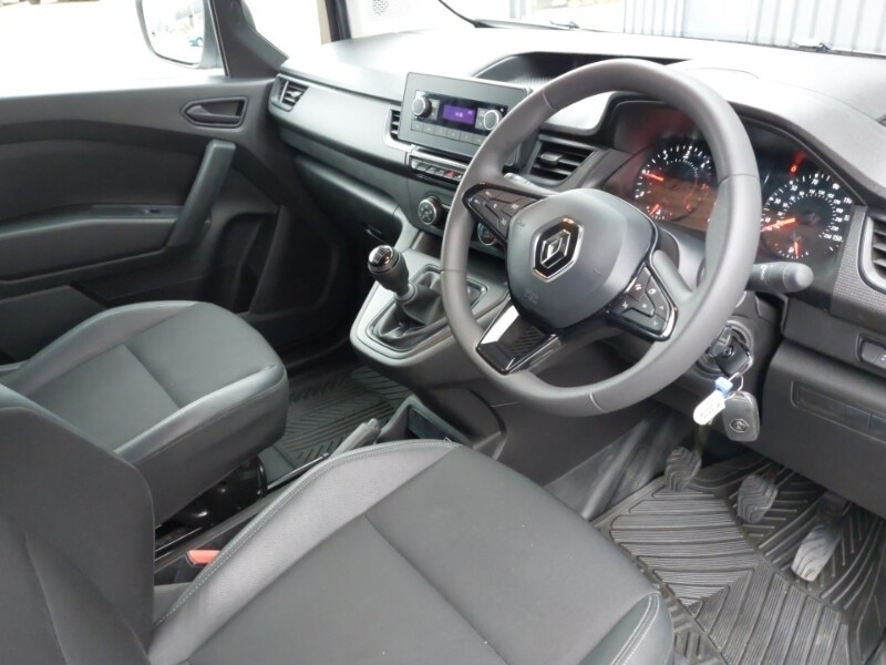 Used Renault Kangoo 2024 for sale - 77847440: Photo 7