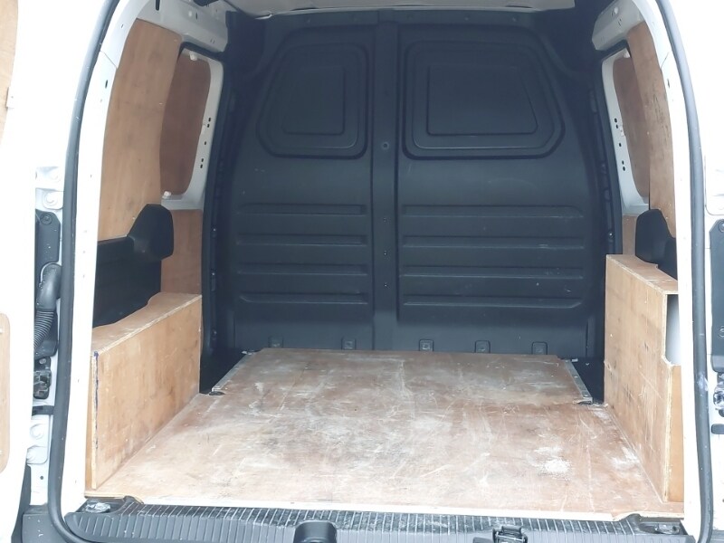 Used Renault Kangoo 2024 for sale - 77847440: Photo 8