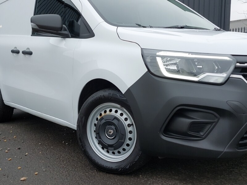 Used Renault Kangoo 2024 for sale - 77847440: Photo 9