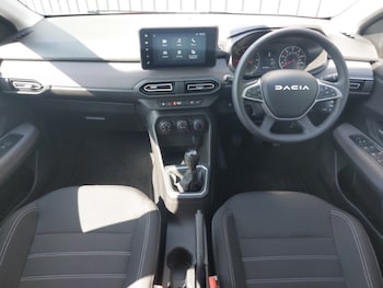 Used Dacia Sandero 2023 for sale - 79468318: Photo