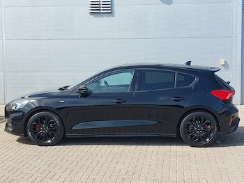 Used Ford Focus 2018 for sale - 78622060: Photo