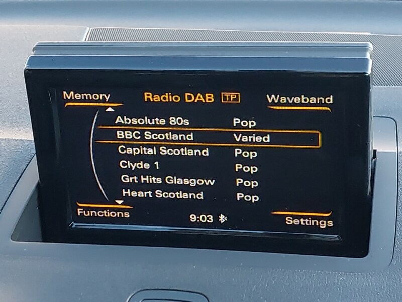 Used Audi A1 2017 for sale - 76639135: Photo 10