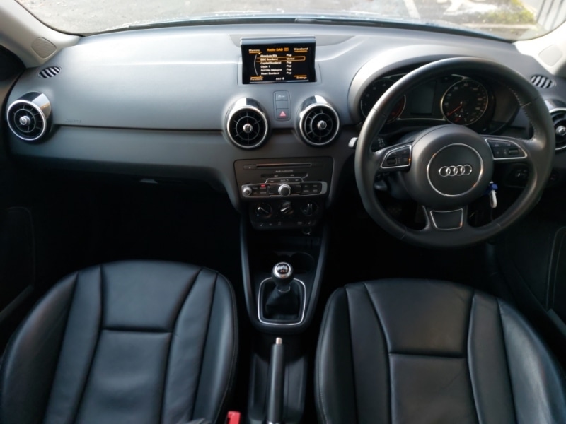 Used Audi A1 2017 for sale - 76639135: Photo 2