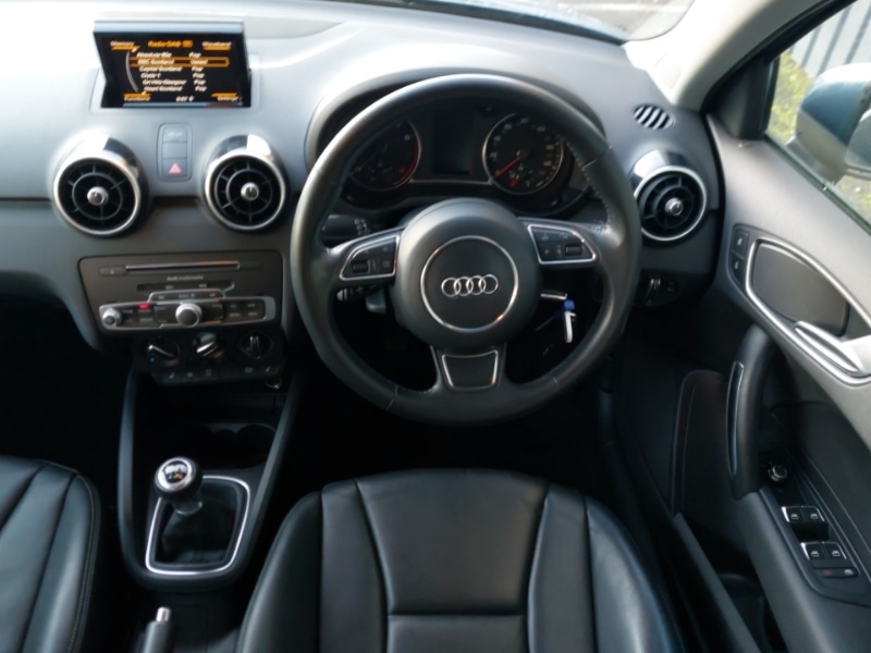 Used Audi A1 2017 for sale - 76639135: Photo 7