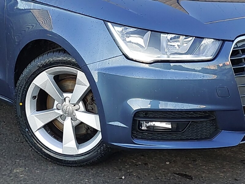 Used Audi A1 2017 for sale - 76639135: Photo 9