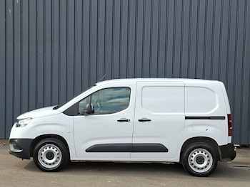 Used Toyota ProAce 2023 for sale - 79618617: Photo