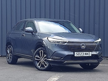 2023 - 1.5 eHEV Advance 5dr CVT