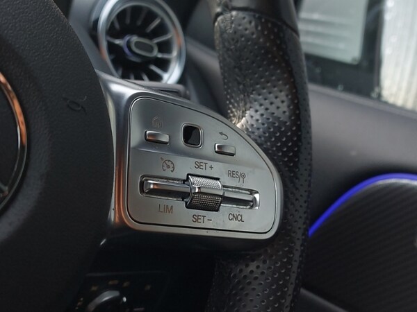 Used Mercedes-Benz GLA 2022 for sale - 76204919: Photo 17