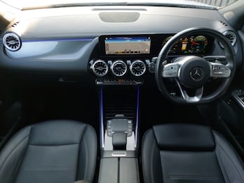 Used Mercedes-Benz GLA 2022 for sale - 76204919: Photo 2