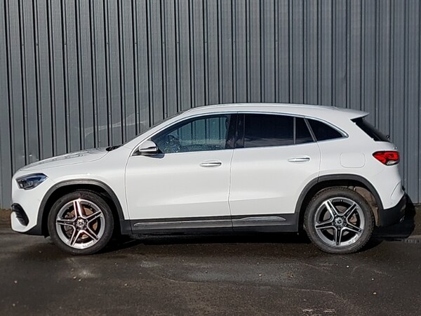 Used Mercedes-Benz GLA 2022 for sale - 76204919: Photo 4
