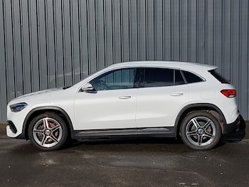 Used Mercedes-Benz GLA 2022 for sale - 76204919: Photo 4