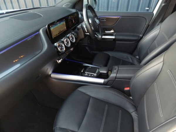 Used Mercedes-Benz GLA 2022 for sale - 76204919: Photo 5