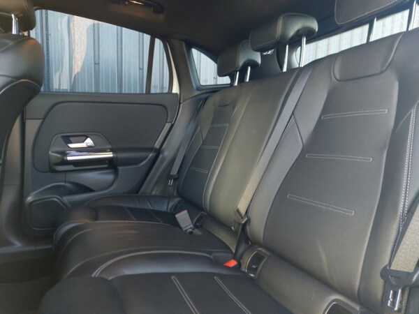 Used Mercedes-Benz GLA 2022 for sale - 76204919: Photo 6