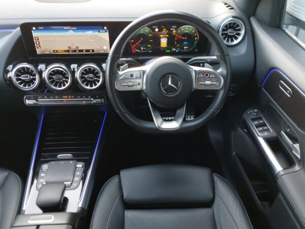 Used Mercedes-Benz GLA 2022 for sale - 76204919: Photo 7