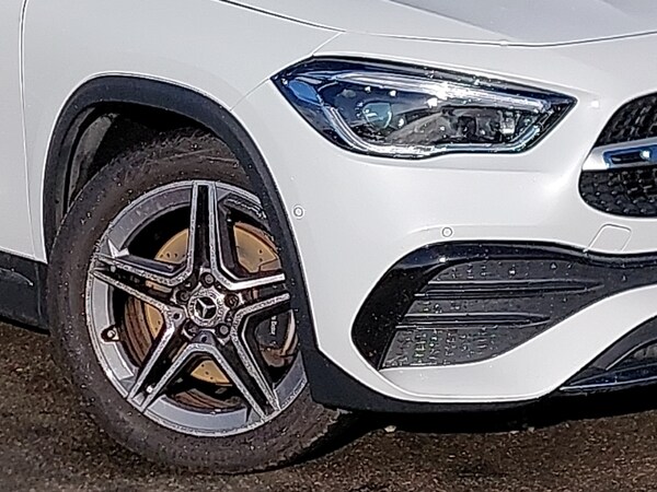 Used Mercedes-Benz GLA 2022 for sale - 76204919: Photo 9