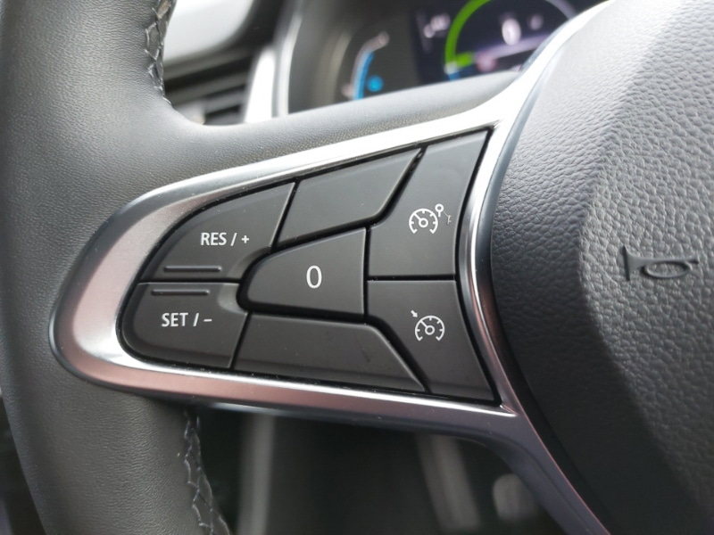 Used Renault Captur 2023 for sale - 77644425: Photo 14