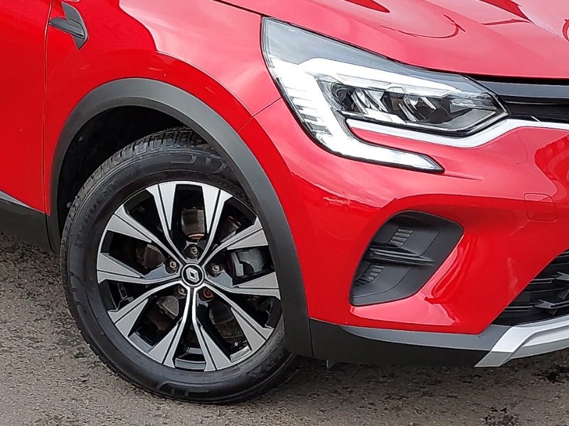 Used Renault Captur 2023 for sale - 77644425: Photo 19