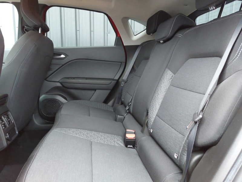 Used Renault Captur 2023 for sale - 77644425: Photo 7