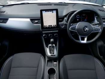 Used Renault Arkana 2022 for sale - 74860621: Photo