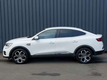 Used Renault Arkana 2022 for sale - 74860621: Photo