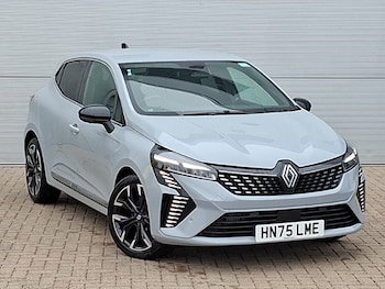 Used Renault Clio 2025 for sale - 79153286: Photo