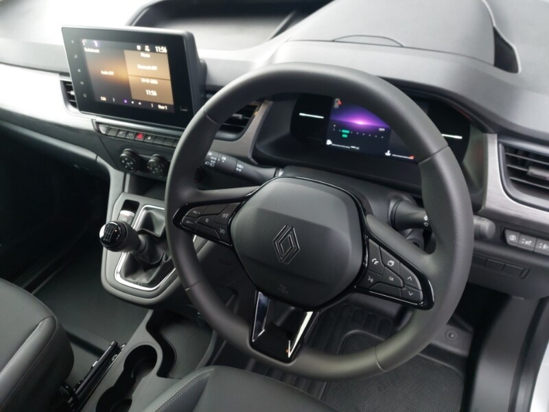 Used Renault Kangoo 2025 for sale - 77150026: Photo 7