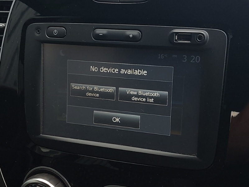 Used Renault Captur 2017 for sale - 76624336: Photo 14