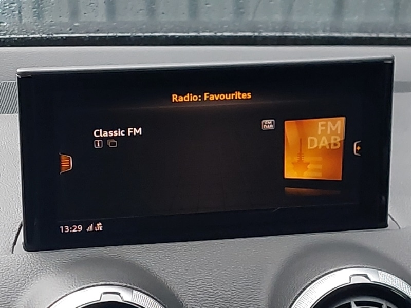 Used Audi Q2 2022 for sale - 76478469: Photo 10