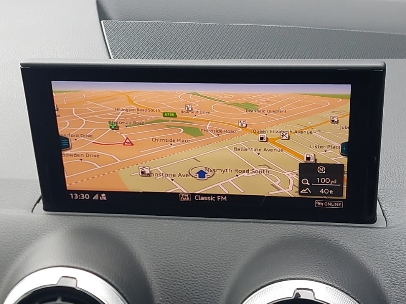 Used Audi Q2 2022 for sale - 76478469: Photo 11