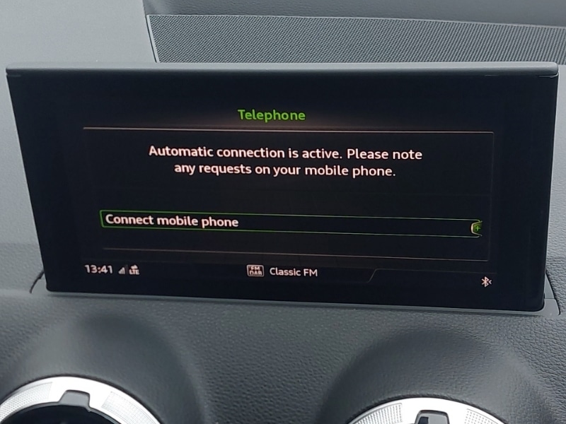 Used Audi Q2 2022 for sale - 76478469: Photo 14