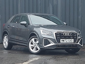 Audi - Q2