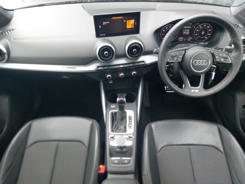 Used Audi Q2 2022 for sale - 76478469: Photo 2