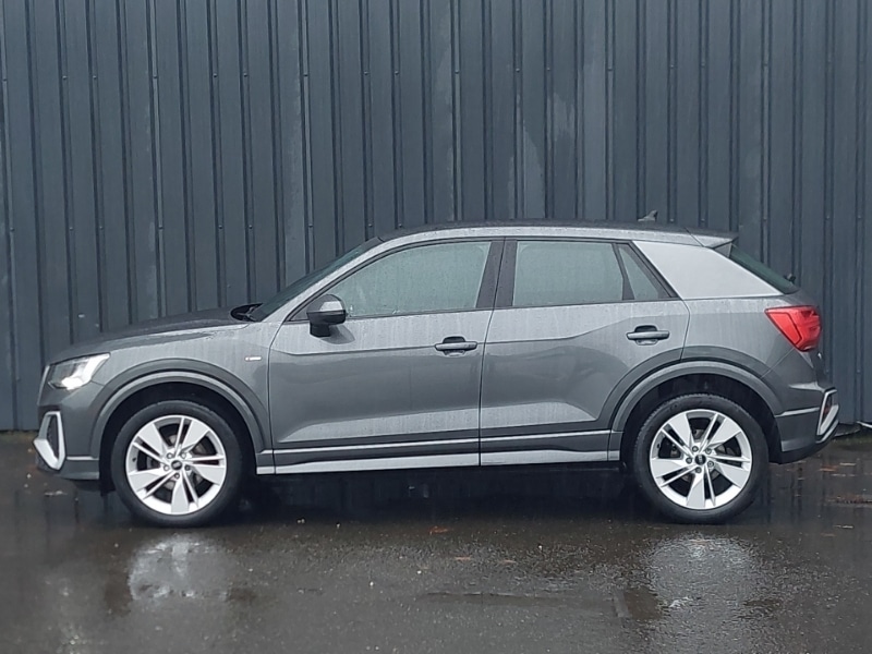 Used Audi Q2 2022 for sale - 76478469: Photo 4