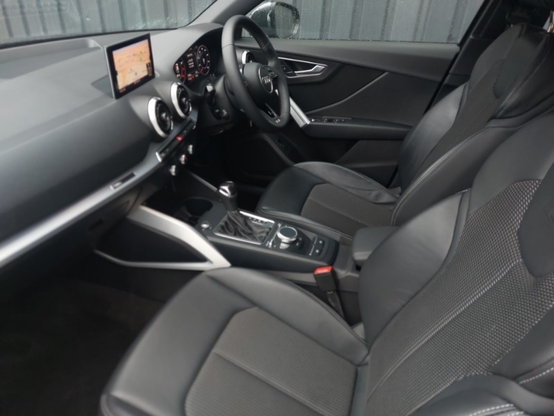 Used Audi Q2 2022 for sale - 76478469: Photo 5