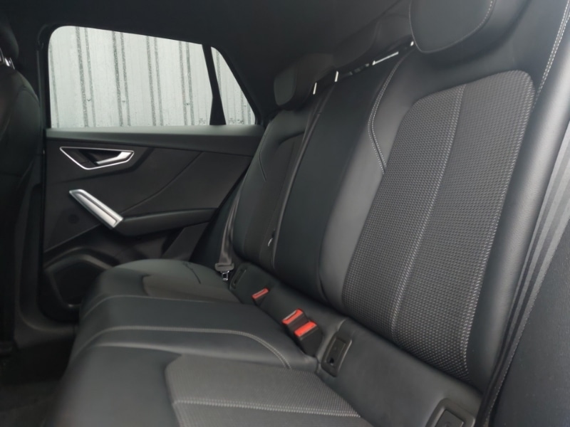 Used Audi Q2 2022 for sale - 76478469: Photo 6