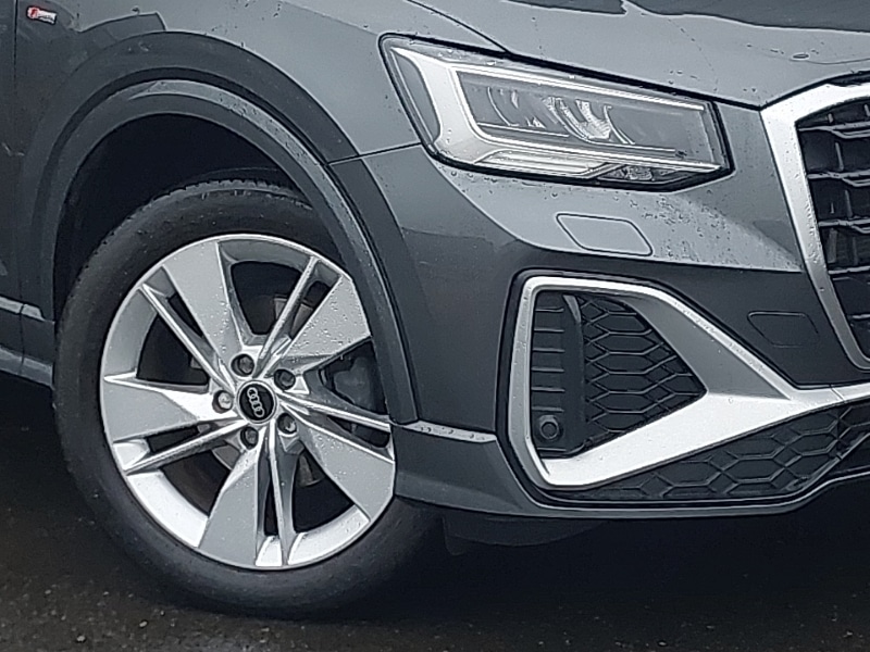 Used Audi Q2 2022 for sale - 76478469: Photo 9