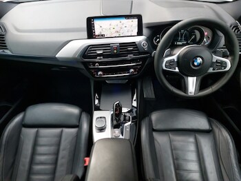 Used BMW X4 2019 for sale - 78327280: Photo