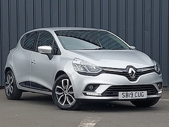 Used Renault Clio 2019 for sale - 75669010: Photo