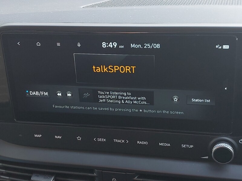 Used Hyundai BAYON 2024 for sale - 76651414: Photo 13