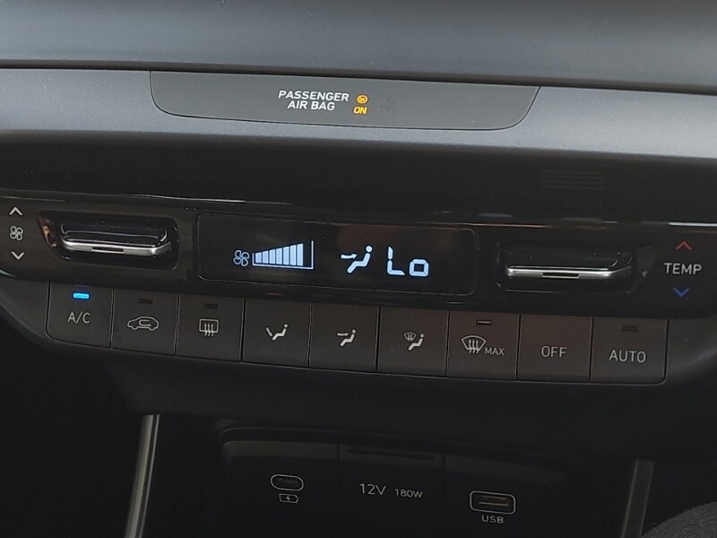 Used Hyundai BAYON 2024 for sale - 76651414: Photo 15